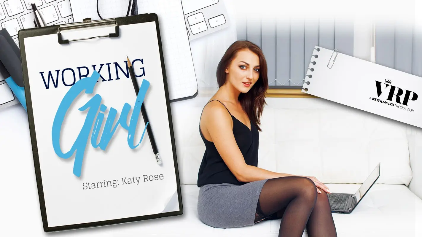 Working Girl VR Adult Videos
