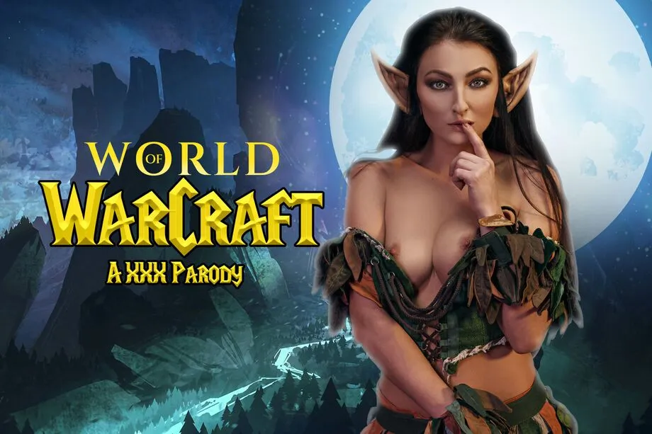 World Of Warcraft A XXX Parody VR Adult Videos