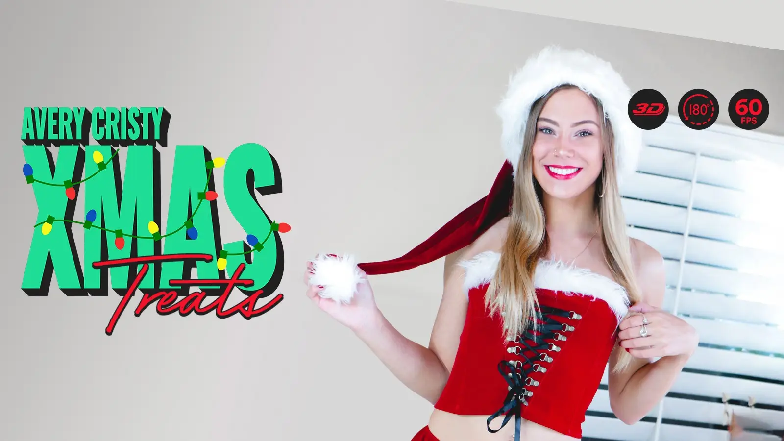 Xmas Treats VR Adult Videos