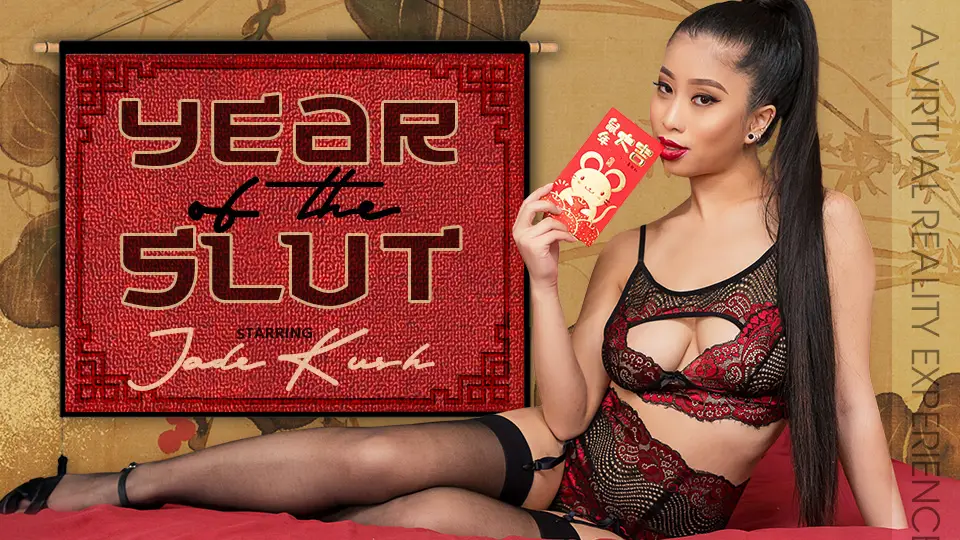 Year of the Slut VR Adult Videos