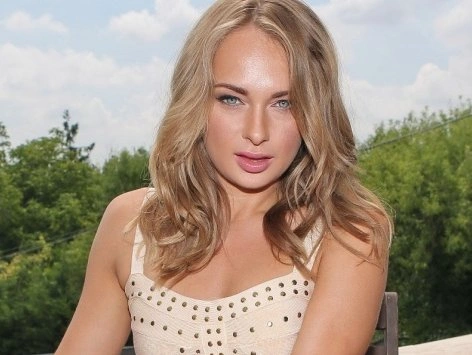 A Perfect Passion - Drilling Ivana Sugar Ukrainian Tight Babe VR VR Adult Videos