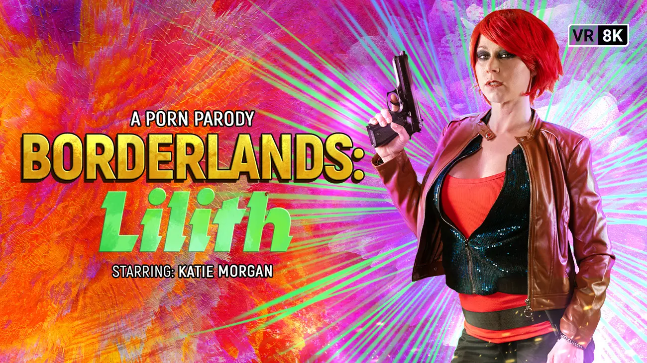 Borderlands: Lilith (A Porn Parody) VR Adult Videos