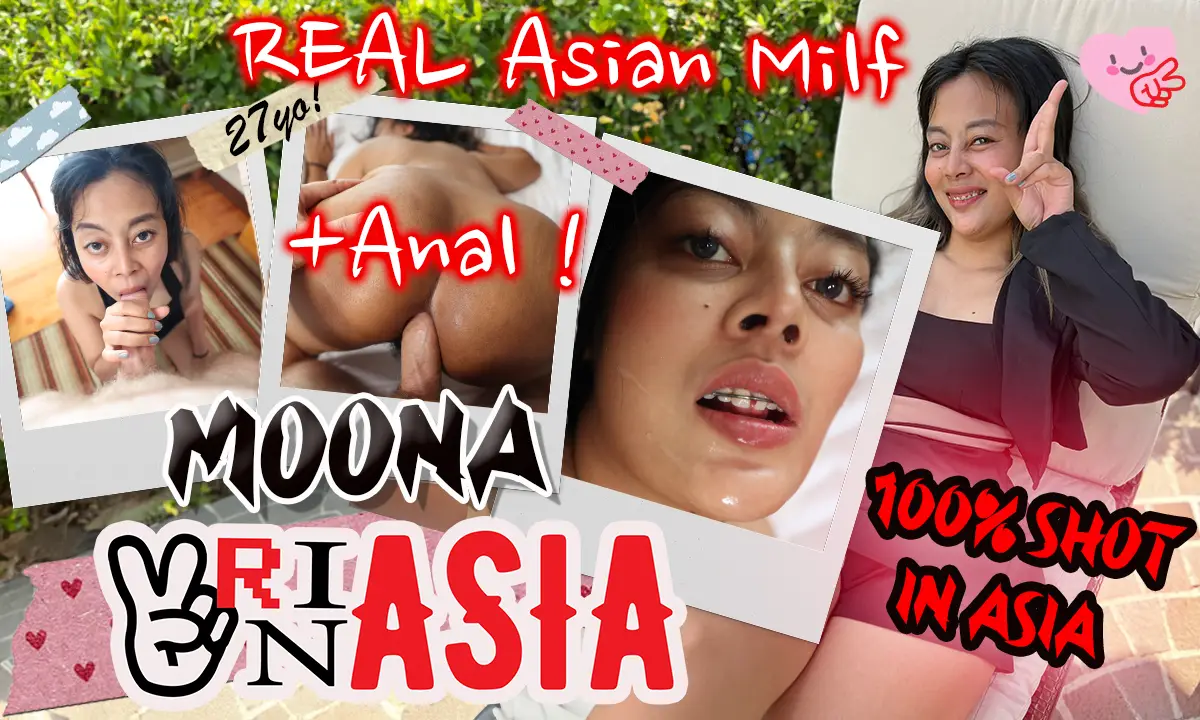 Bored Thai Mild Needed Anal And Facialon First Date VR Adult Videos