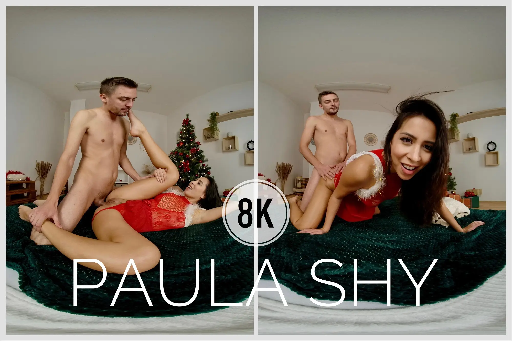 Christmas Anal Sex From A Different Perspective VR Adult Videos