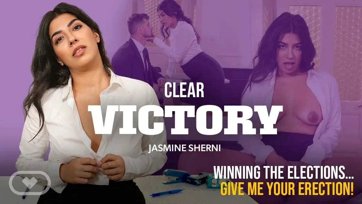 Clear Victory VR Adult Videos