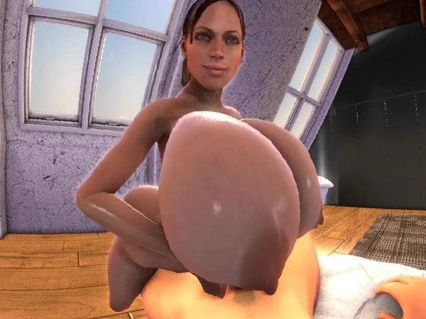 Huge Bouncing Tits Fucking VR Adult Videos