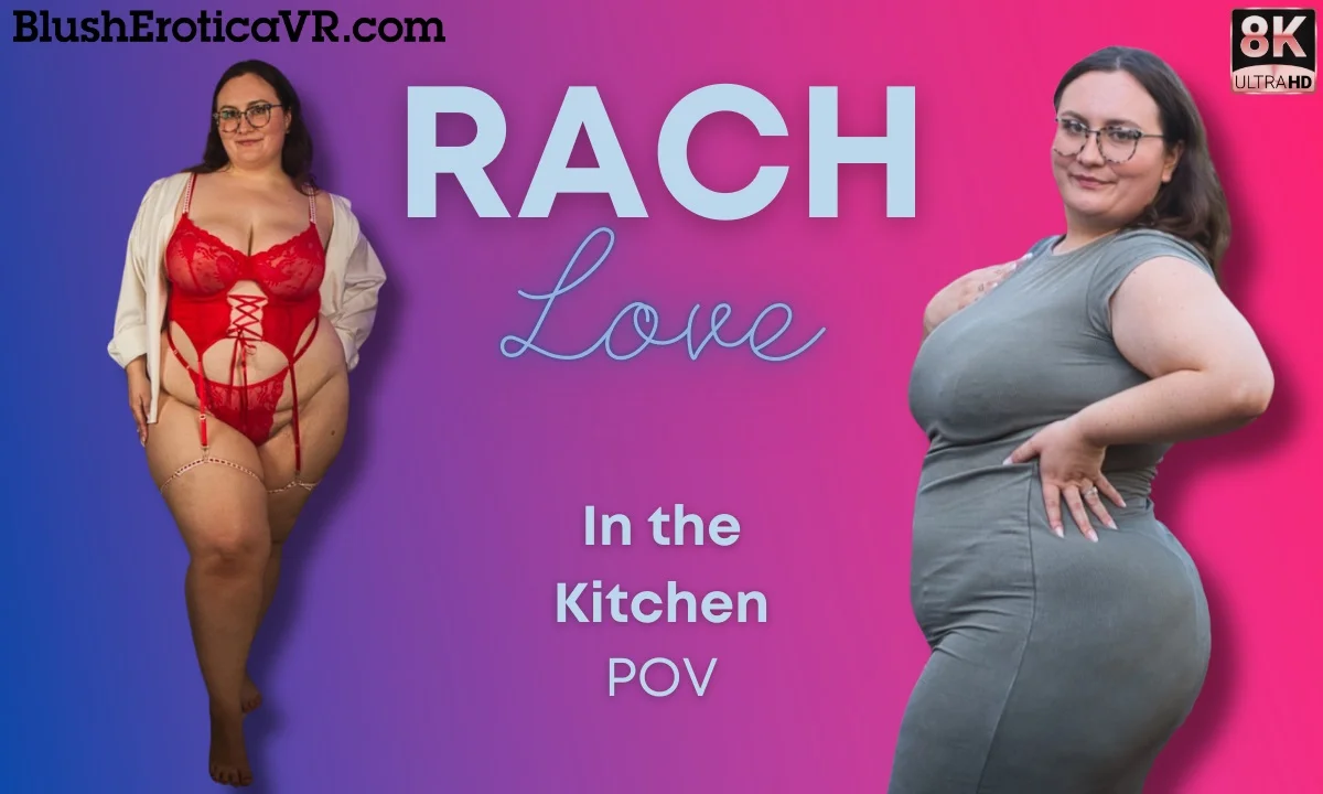 In The Kitchen VR Adult Videos