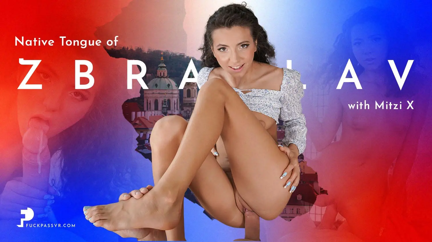 Native Tongue Of Zbraslav VR Adult Videos