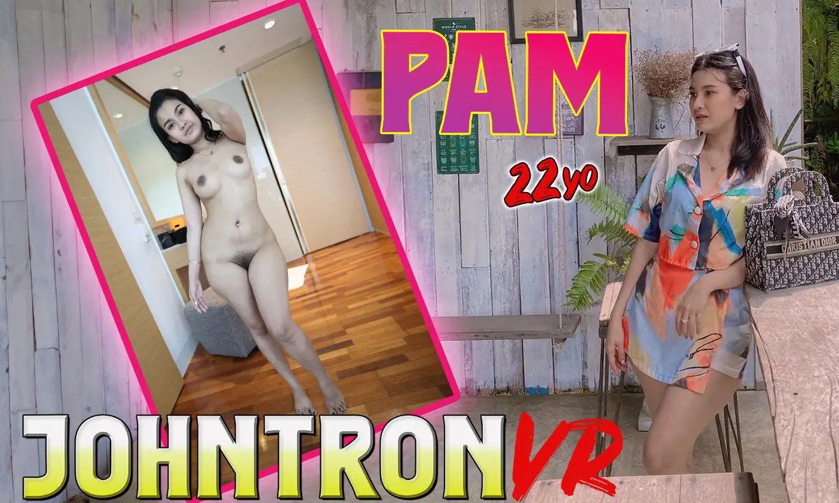 POSH Thai LADY Easily Seduced in A One Nightstand With Cam VR Adult Videos