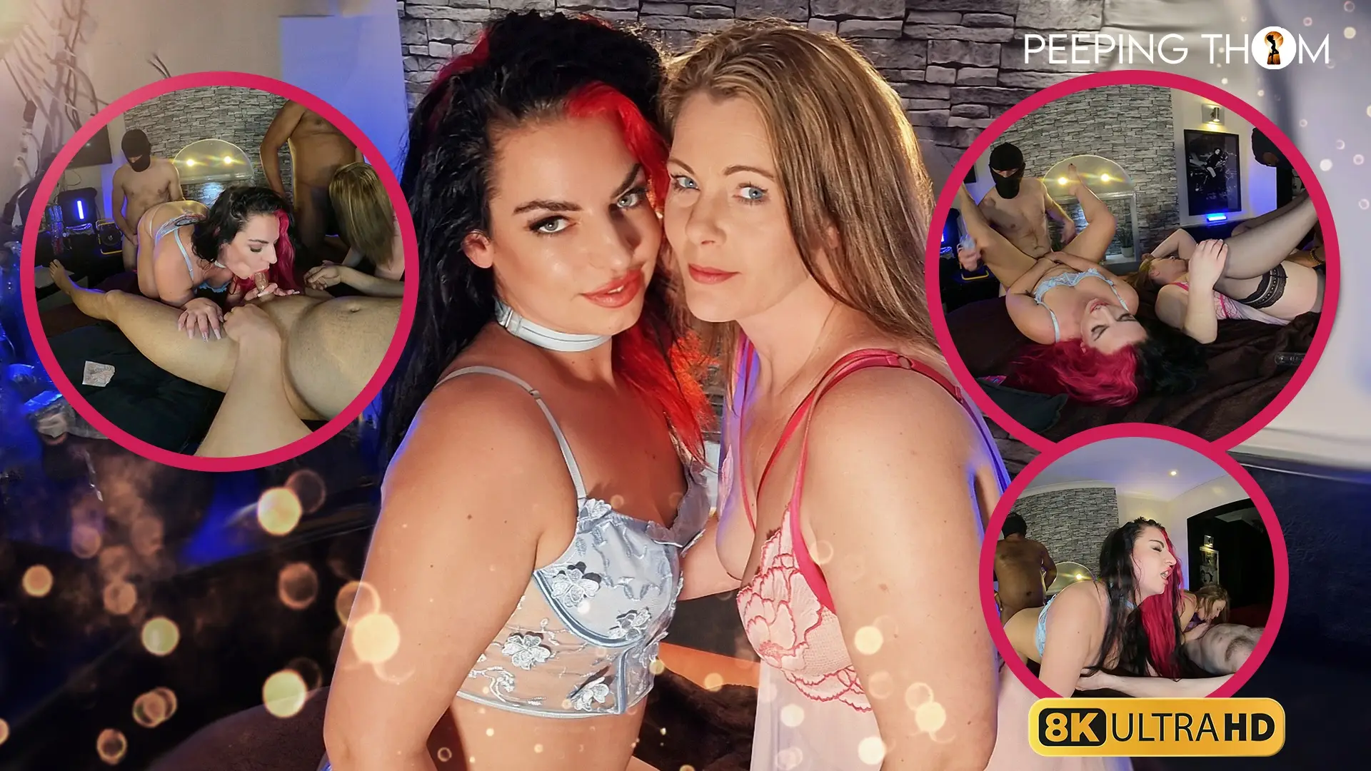 Second Party New Girls First Time Swinging VR Adult Videos