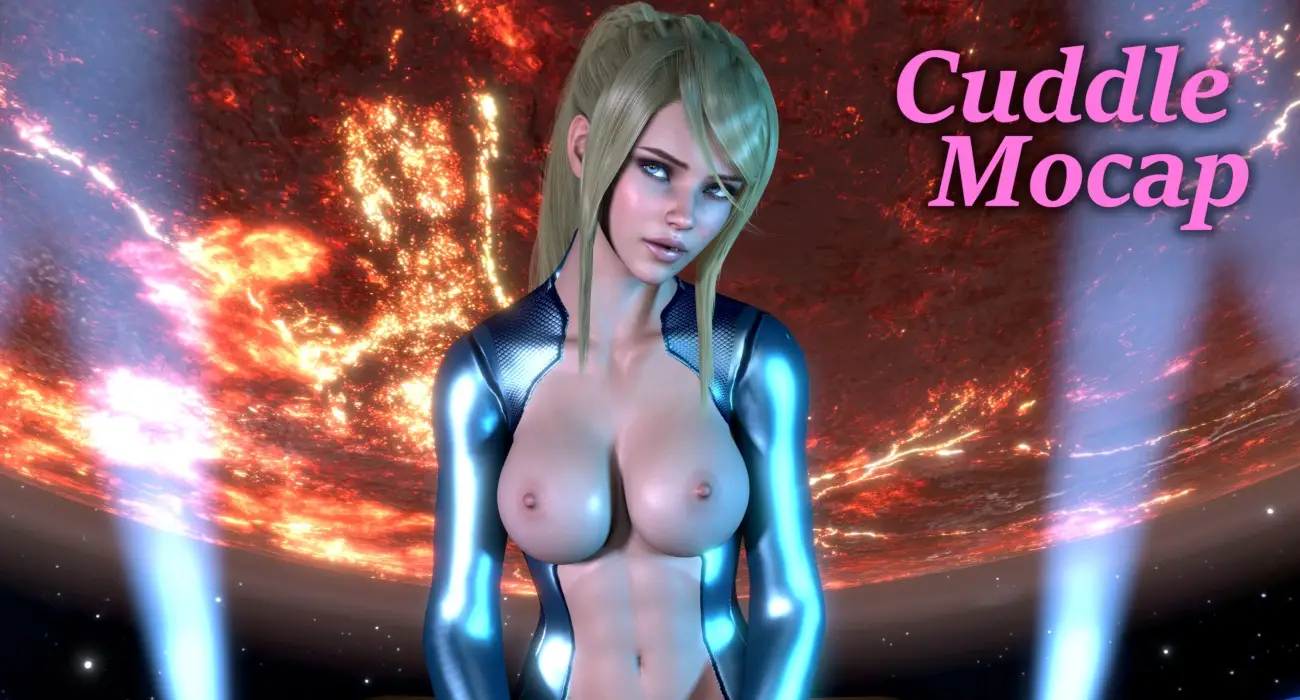 Sex In Orbit With a Bounty Hunter VR Adult Videos