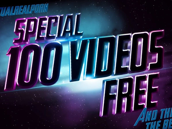 Special 100 Videos - Hot VirtualRealPorn Compilation VR Adult Videos