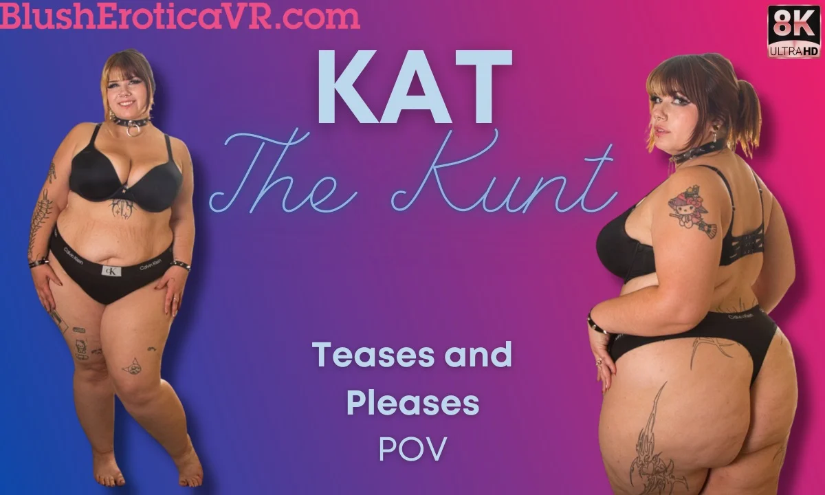 Tease And Pleases VR Adult Videos
