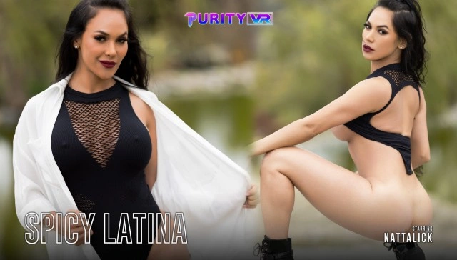 Here are a few suggestions for a more appealing and relatable website title, within the 20-character limit and without special characters: 1. Sizzling Flavors 2. Fiery Latina Cuisine 3. Bold Latin Eats 4. Vibrant Latin Tastes 5. Passionate Latina Dishes VR Adult Videos