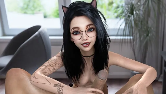 Anal Training: Gentle Steps for Comfort VR Adult Videos