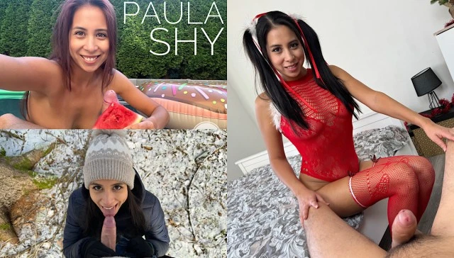 Paula's Best Video VR Adult Videos