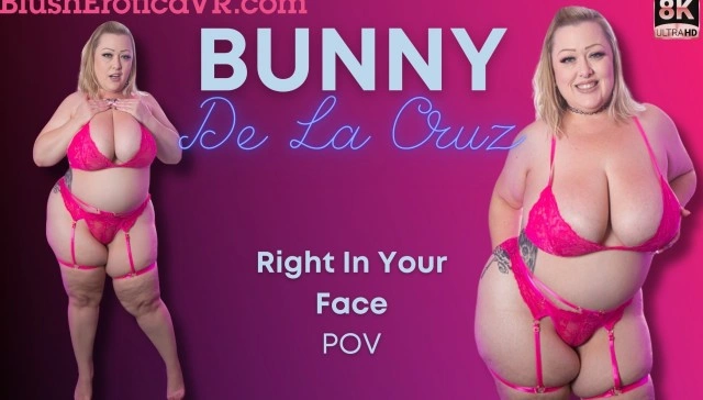 Right In Your View VR Adult Videos