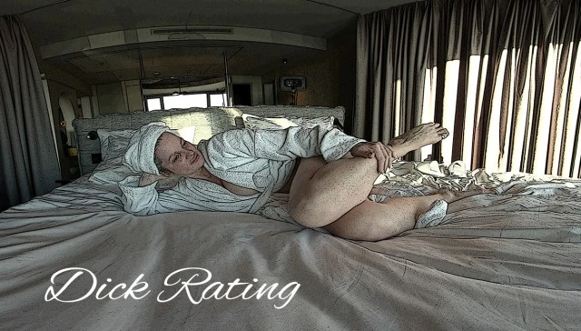 Dick Rating Deluxe VR Adult Videos