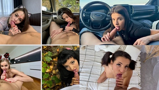 Top Adult Clips by PS VR Adult Videos