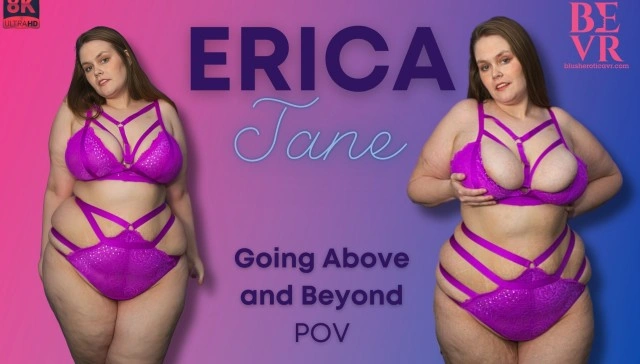Exceeding Expectations VR Adult Videos
