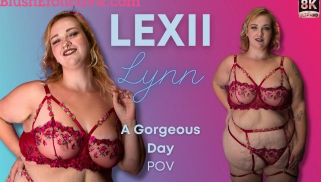 Sunny Day Delight VR Adult Videos