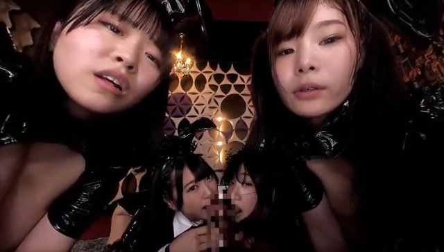 VR Harem Bliss Part 2 VR Adult Videos