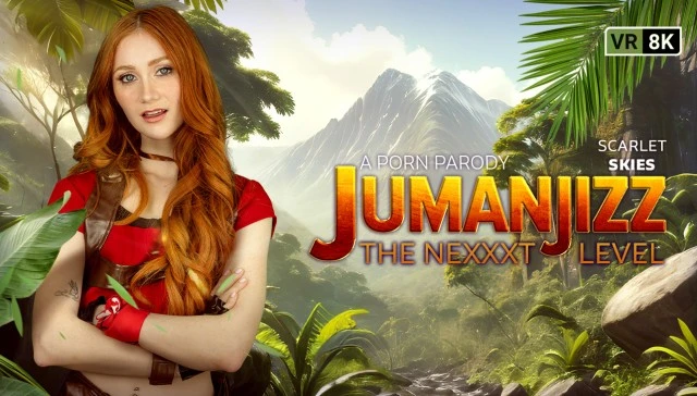Jumanji 2: Next Level VR Adult Videos