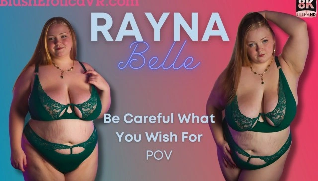 Watch Your Wishes VR Adult Videos
