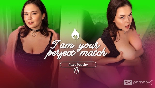 Alice's Match Meet VR Adult Videos