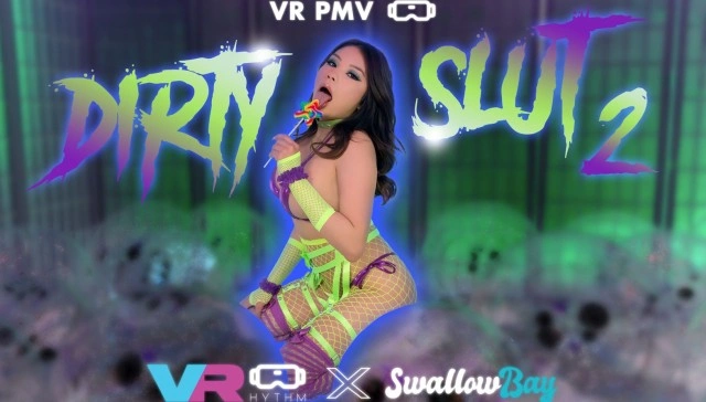 Sexy VR Dance Mix 2 VR Adult Videos