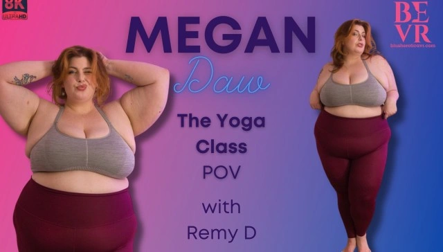 Personal Yoga Session VR Adult Videos