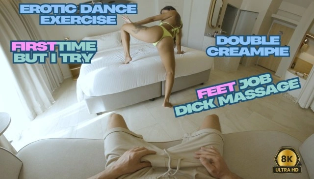Asian Dance and Romance VR Adult Videos