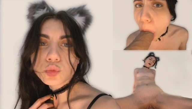 Teen's Playful Toy Fun