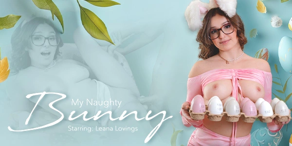 My Cute Bunny Adventures VR Adult Videos