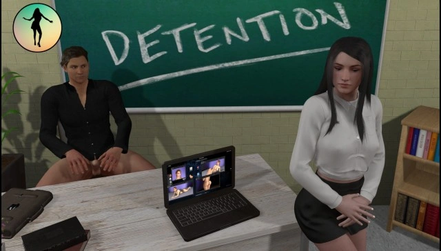 Teacher's Grade Portal VR Adult Videos