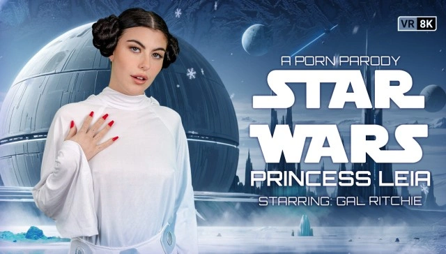 Star Wars: Leia's Tale