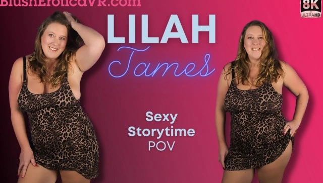 Intimate Tales Time VR Adult Videos