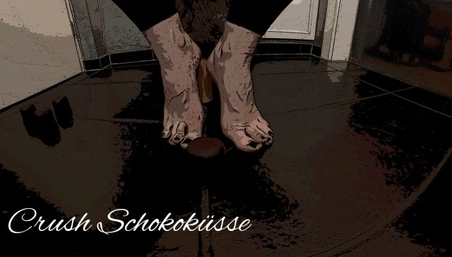 Food Crush by Sabdeluxe VR Adult Videos