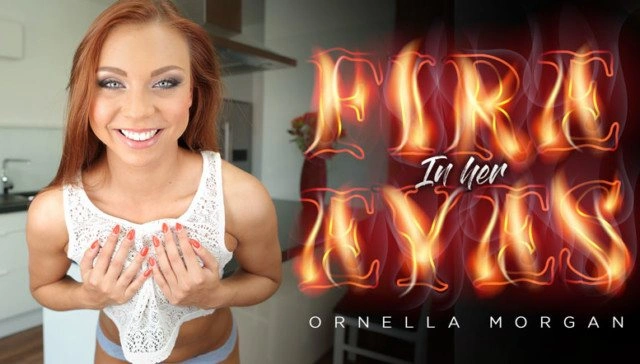 New VR Starlet's Fire VR Adult Videos