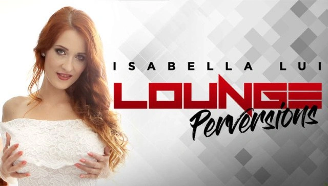 Isabella's Lounge Fun VR Adult Videos