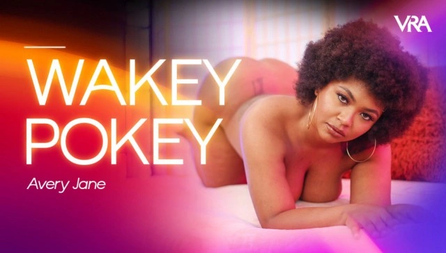 Avery Jane: Rise Up VR Adult Videos