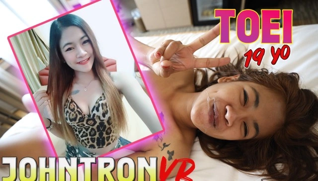 Thai Girl Seeks Love VR Adult Videos