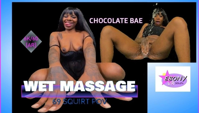 Ebony POV Squirt 69 VR Adult Videos