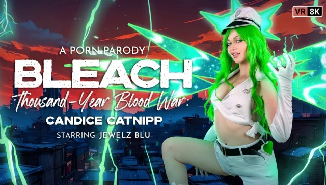 Bleach: Candice's Play