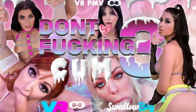 Hold Back Longer VR VR Adult Videos