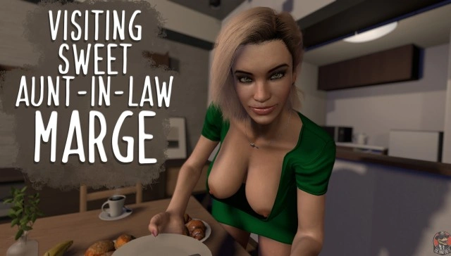 Visit Aunt Marge's Home VR Adult Videos