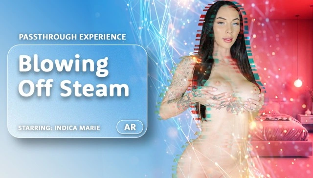 Venting Made Easy VR Adult Videos
