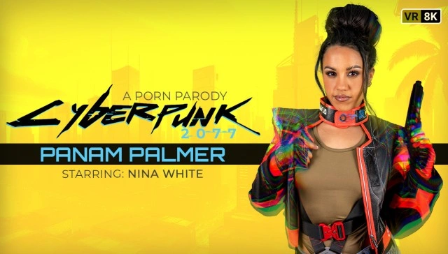 Panam's Passion VR Adult Videos