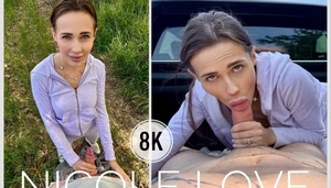 Romance in a Truck VR Adult Videos