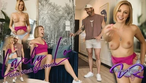 Lo's Winning Ways VR Adult Videos